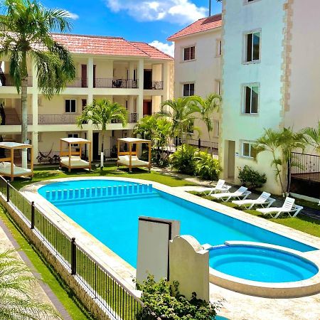 Punta Cana Seven Beaches Bagian luar foto