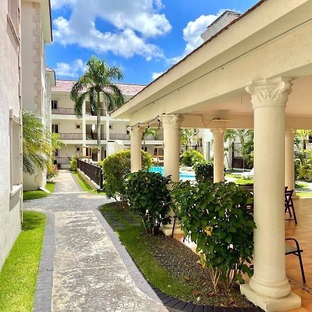 Punta Cana Seven Beaches Bagian luar foto