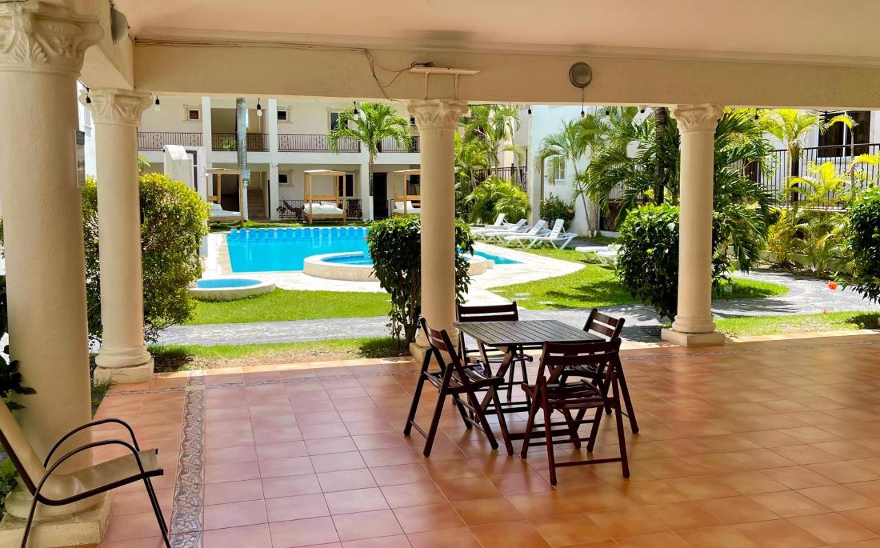 Punta Cana Seven Beaches Bagian luar foto