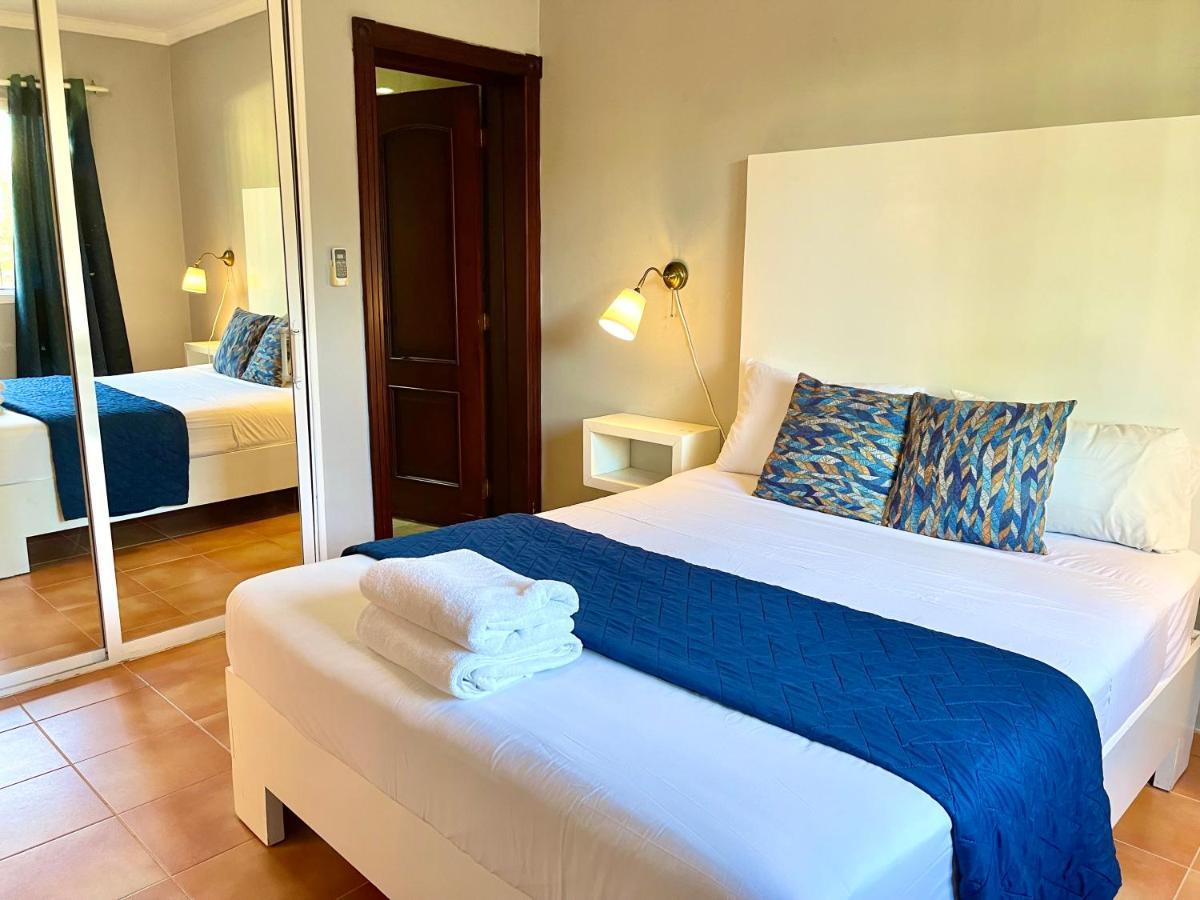 Punta Cana Seven Beaches Bagian luar foto
