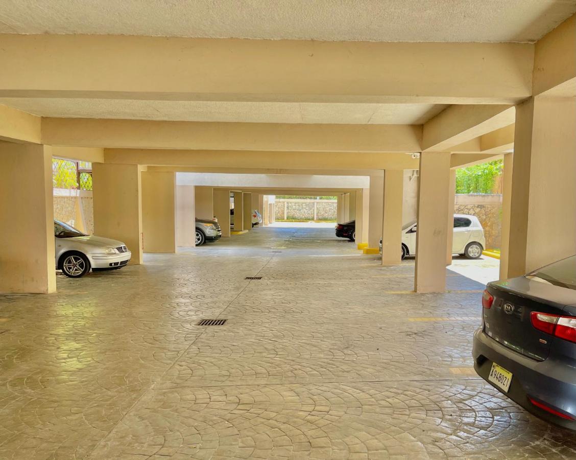 Punta Cana Seven Beaches Bagian luar foto