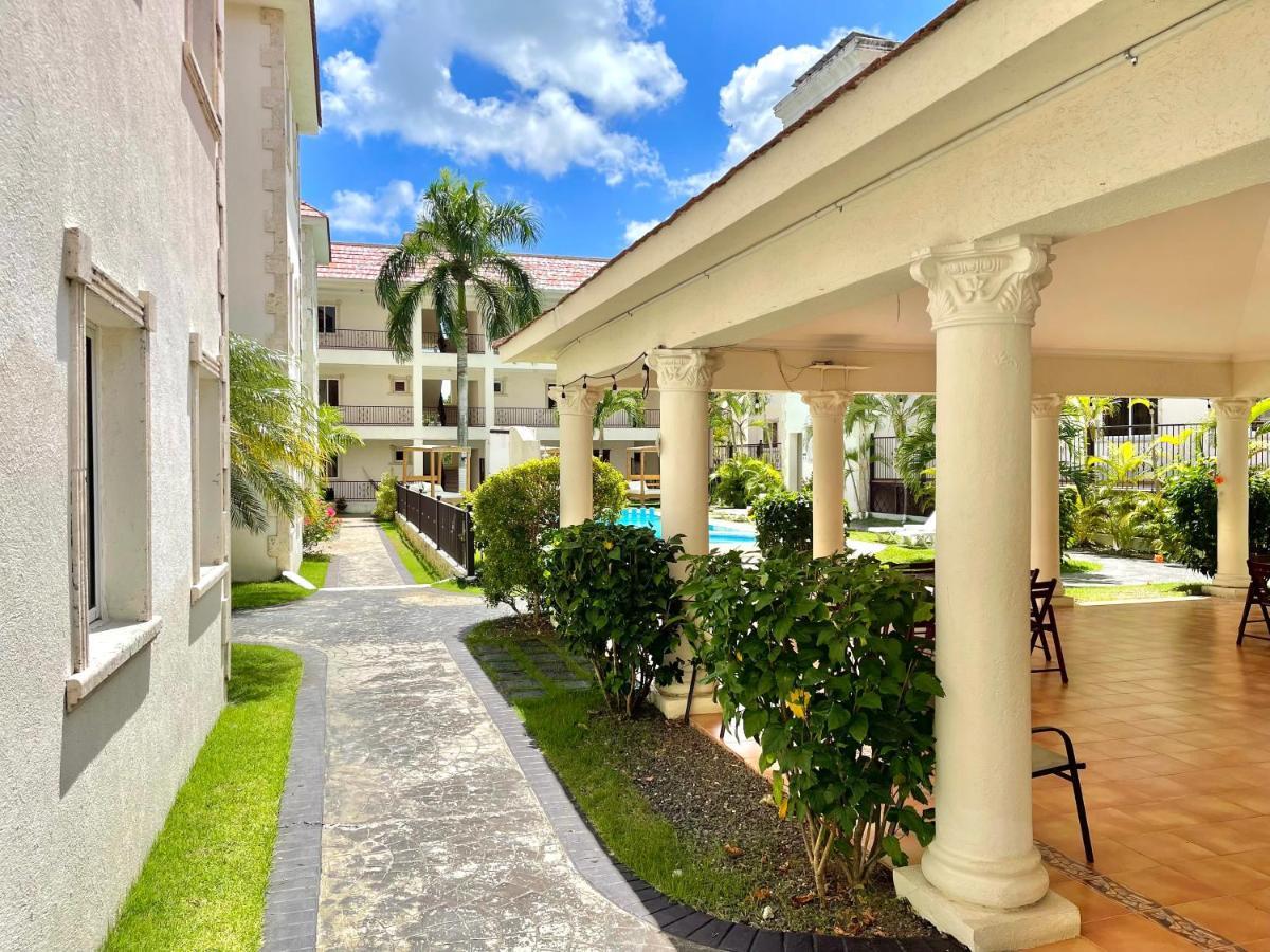 Punta Cana Seven Beaches Bagian luar foto