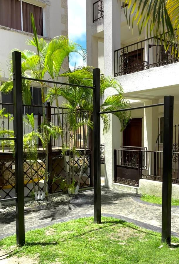 Punta Cana Seven Beaches Bagian luar foto