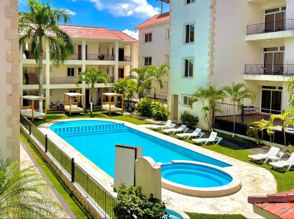 Punta Cana Seven Beaches Bagian luar foto