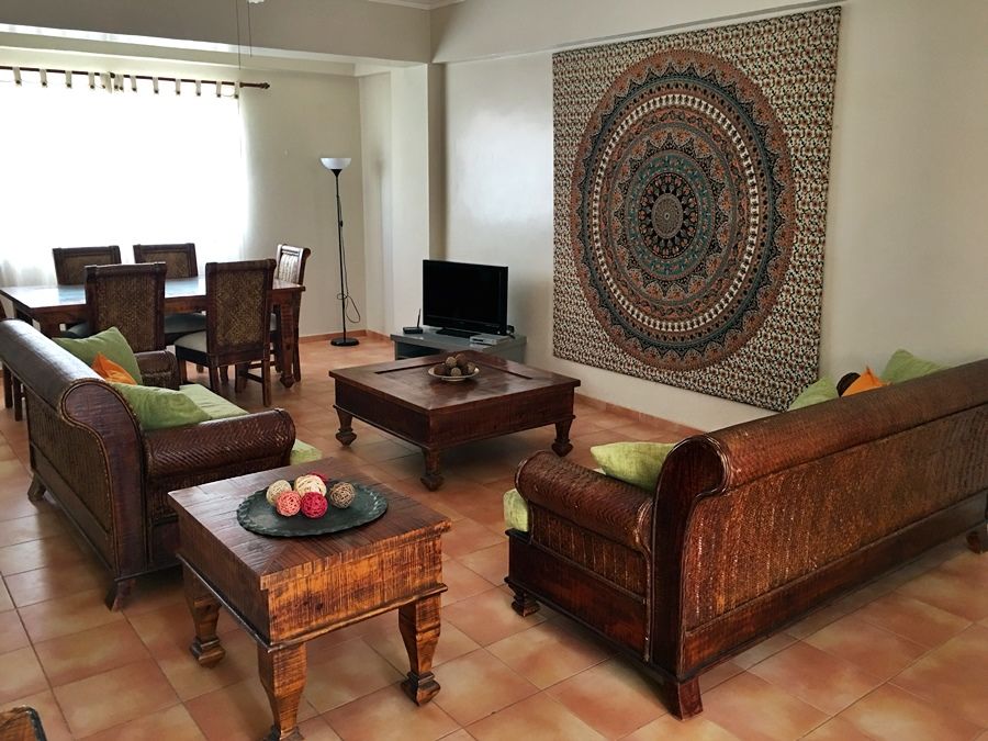 Punta Cana Seven Beaches Bagian luar foto