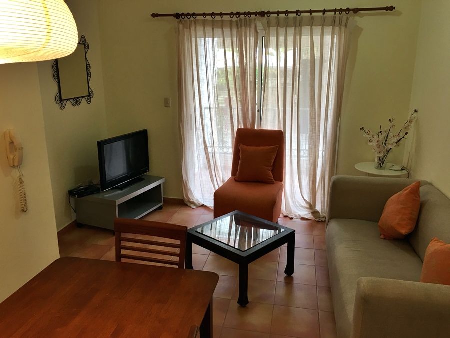 Punta Cana Seven Beaches Bagian luar foto