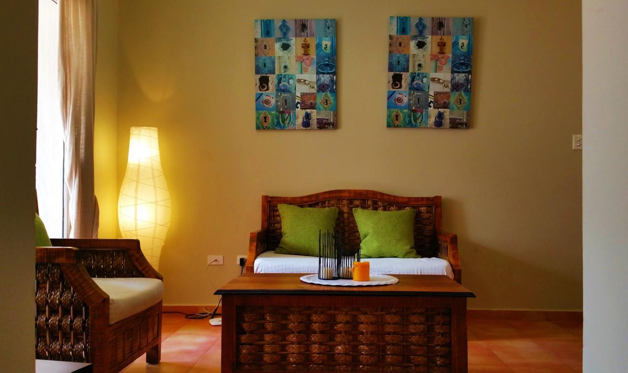 Punta Cana Seven Beaches Bagian luar foto
