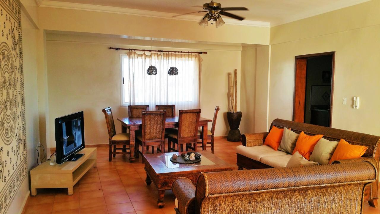 Punta Cana Seven Beaches Bagian luar foto