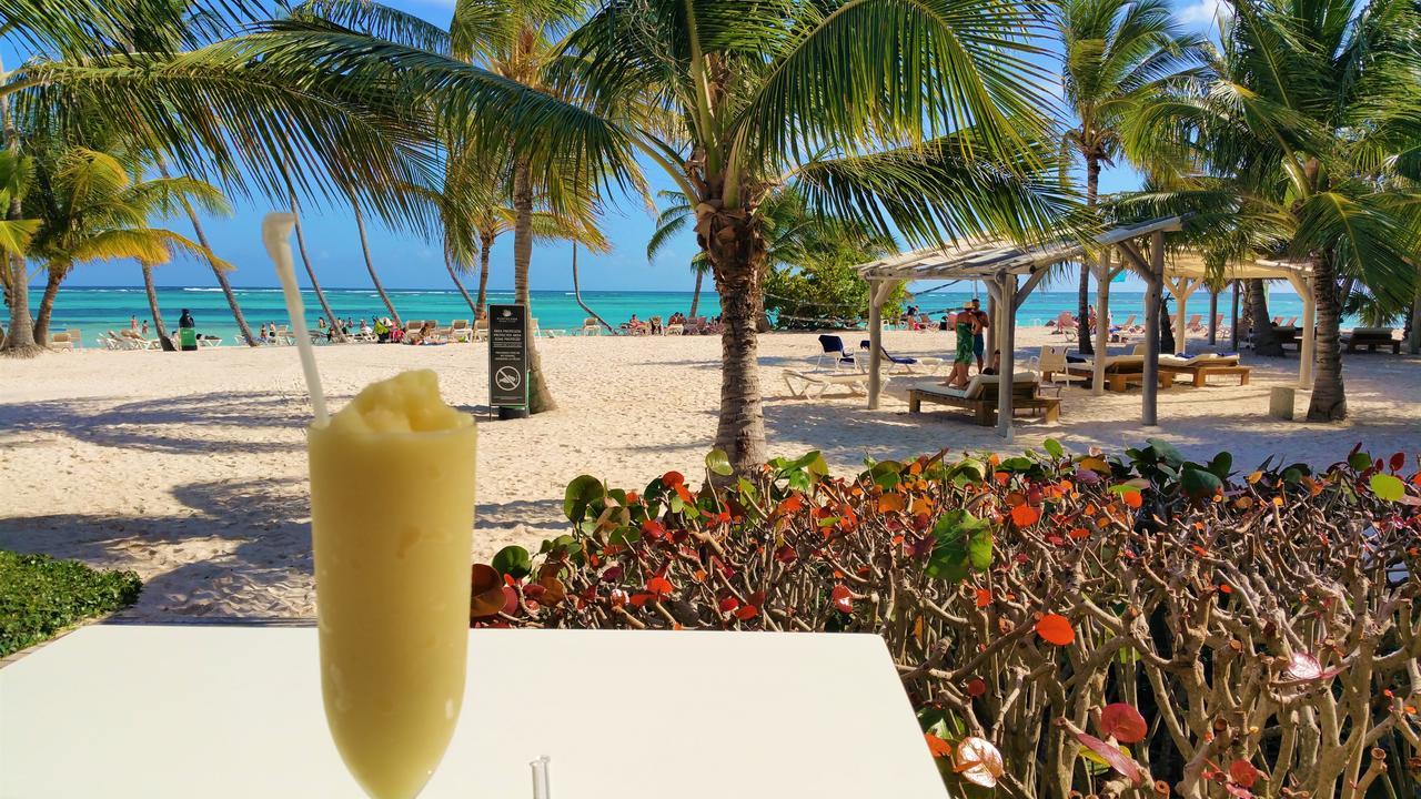Punta Cana Seven Beaches Bagian luar foto