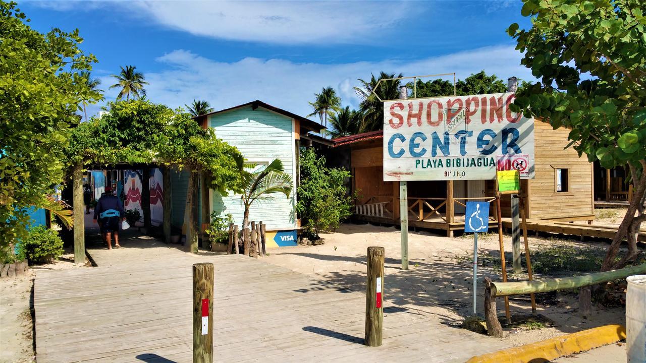 Punta Cana Seven Beaches Bagian luar foto