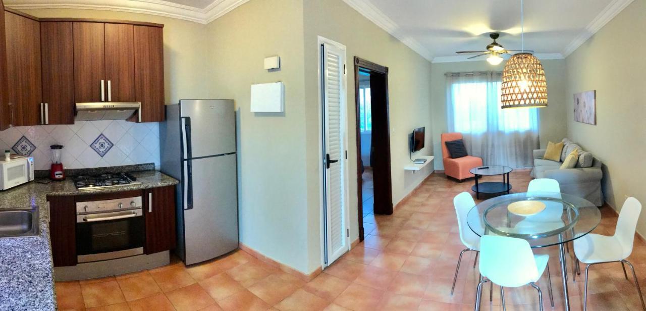 Punta Cana Seven Beaches Bagian luar foto